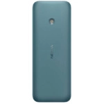 Мобильный телефон Nokia 125 DS Blue 1318940
