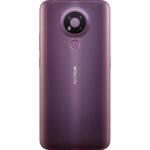 Смартфон Nokia 3.4 DS LTE Purple 1319110