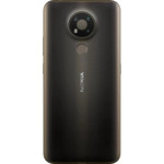 Смартфон Nokia 3.4 DS LTE Grey 1319108