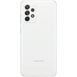 Смартфон Samsung Galaxy A72 128Gb White SM-A725FZWDSKZ