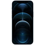 Смартфон Apple iPhone 12 Pro 256GB Pacific Blue, Model A2407 MGMT3RM/A