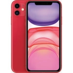 Смартфон Apple iPhone 11 256GB (PRODUCT)RED Model A2221 MHDR3RM/A
