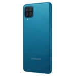 Смартфон Samsung Galaxy A12 3/32GB Blue SM-A125FZBUSKZ
