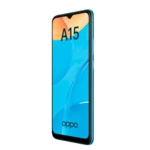 Смартфон Oppo A15 Blue A15 Blue (CPH2185)