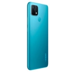 Смартфон Oppo A15s Blue A15s 64 GB Blue (CPH 2179)