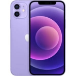 Смартфон Apple iPhone 12 64GB Purple MJNM3RM/A