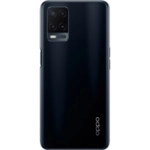 Смартфон Oppo A54 64GB Crystal Black 1319905