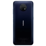 Смартфон Nokia G10 DS LTE 32GB Blue 1322465