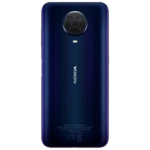Смартфон Nokia G20 DS LTE 64GB Blue 1322466