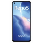 Смартфон Oppo Reno 5 Fantasy Silver (CPH2159)