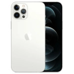 Смартфон Apple iPhone 12 Pro 128GB Silver MGML3RM/A