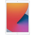 Планшет Apple 10.2-inch iPad Wi-Fi 128GB - Silver MYLE2RK/A