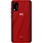 Смартфон BQ 5745L Clever Красный BQ-5745L Clever Красный