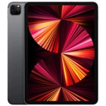 Планшет Apple iPad Pro 2021 11 Wi‑Fi-Cellular 256GB Space Grey 1319790