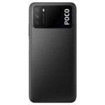 Смартфон Xiaomi Poco M3 64GB Power Black 1318403