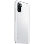 Смартфон Xiaomi Redmi Note 10S 6/128GB Pebble White 38031