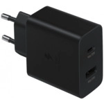 Samsung Wall Charger Duo (w/o cable) EP-TA220NBEGRU (15)