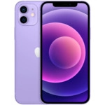 Смартфон Apple iPhone 12 256GB Purple MJNQ3RM/A