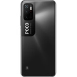 Смартфон Xiaomi Poco M3 Pro 128GB Power Black 38167
