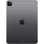Планшет Apple 11-inch iPad Pro Wi-Fi 128GB - Space Grey MHQR3RK/A