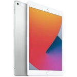 Планшет Apple 10.2-inch iPad Wi-Fi + Cellular 32GB - Silver MYMJ2RK/A