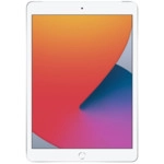 Планшет Apple 10.2-inch iPad Wi-Fi + Cellular 32GB - Silver MYMJ2RK/A