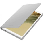 Аксессуары для смартфона Samsung Чехол для Galaxy Tab A7 Lite Book Cover Silver EF-BT220PSEGRU