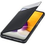 Аксессуары для смартфона Samsung Чехол для Galaxy A72 Smart S EF-EA725PBEGRU