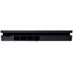 Игровая приставка Sony Play Station 4 Slim 1TB  Black CUH-2208B/GTS/HZD CE/R&C/PS+3M