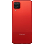 Смартфон Samsung Galaxy A12 4/64GB Red (new) 1335639