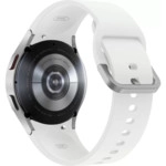 Samsung Galaxy Watch4 (40mm) Silver SM-R860NZSACIS