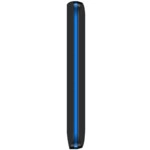 Мобильный телефон BQ 1846 One Power чёрный+синий BQ 1846 чёрный+синий