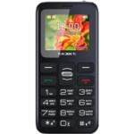 Мобильный телефон TeXet TM-B209 Black