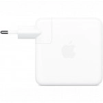Apple 67W USB-C Power Adapter MKU63ZM/A (67)