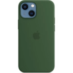 Аксессуары для смартфона Apple Чехол iPhone 13 mini Silicone Case with MagSafe - Clover MM1X3ZM/A