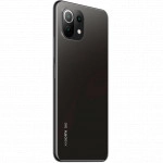 Смартфон Xiaomi Mi 11 Lite 5G NE 8/128GB Truffle Black 2109119DG-128-BLACK