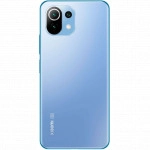 Смартфон Xiaomi Mi 11 Lite 5G NE 8/256GB Bubblegum Blue 2109119DG-256-BLUE