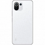 Смартфон Xiaomi Mi 11 Lite 5G NE 8/256GB Snowflake White 2109119DG-256-WHITE