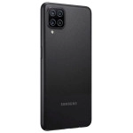 Смартфон Samsung Galaxy A12 32GB Black SM-A127FZKUSKZ