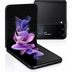 Смартфон Samsung Galaxy Z Flip 3 128GB Black SM-F711BZKASKZ
