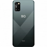 Смартфон BQ 6051G Soul Black+graphite
