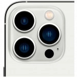Смартфон Apple iPhone 13 Pro Max 128GB Silver MLLQ3RK/A