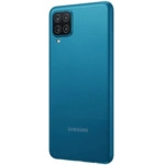 Смартфон Samsung Galaxy A12 4/64GB Blue (new) A12 64GB (new) Blue