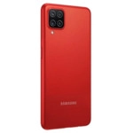 Смартфон Samsung Galaxy A12 4/64GB Red (new) A12 64GB (new) Red