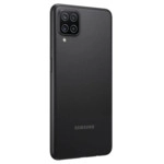 Смартфон Samsung Galaxy A12 3/32GB Black (new) A12 32GB (new) black