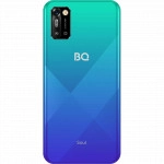 Смартфон BQ 6051G Soul Ocean Blue 2+32GB BQ-6051GOcean Blue2+32