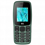 Мобильный телефон BQ 1852 One Темно-Зеленый BQ-1852 One Темно-Зеленый