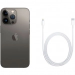 Смартфон Apple iPhone 13 Pro 1TB Graphite MLWE3RK/A