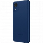 Смартфон Samsung Galaxy A03 Core 32GB Blue SM-A032FZBDSKZ