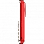 Мобильный телефон BQ 2005 Disco Красный BQ-2005 Disco Красный